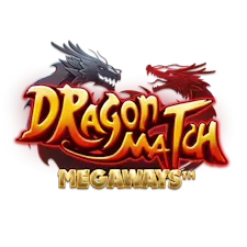 game-Dragon Match Megaways-logo