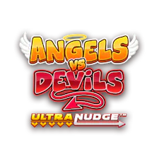 game-Angels vs Devils Ultranudge-logo