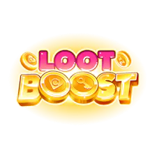 game-Loot Boost-logo