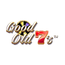 game-Good Old 7's-logo