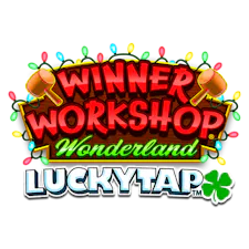 game-Winner Workshop Wonderland LuckyTap-logo