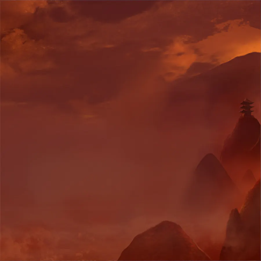 game-Chinese Treasures-background