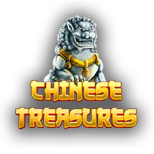 game-Chinese Treasures-logo