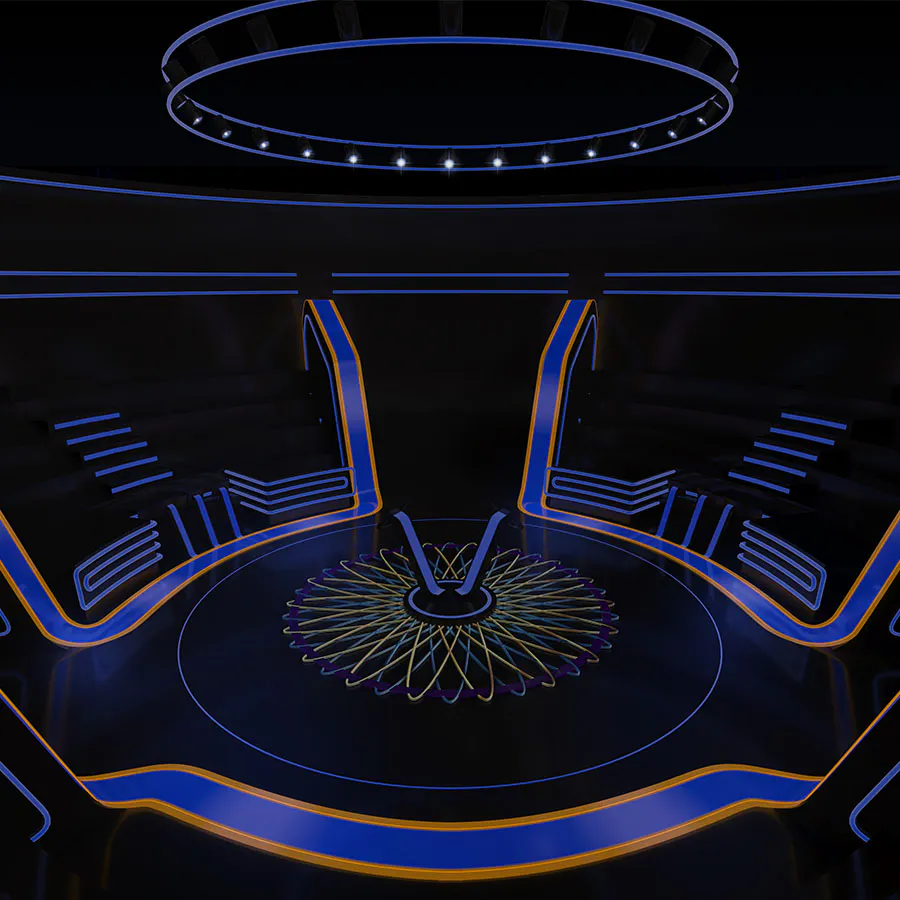 game-Millionaire Mystery Box-background