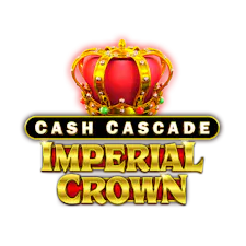 game-Cash Cascade Imperial Crown-logo