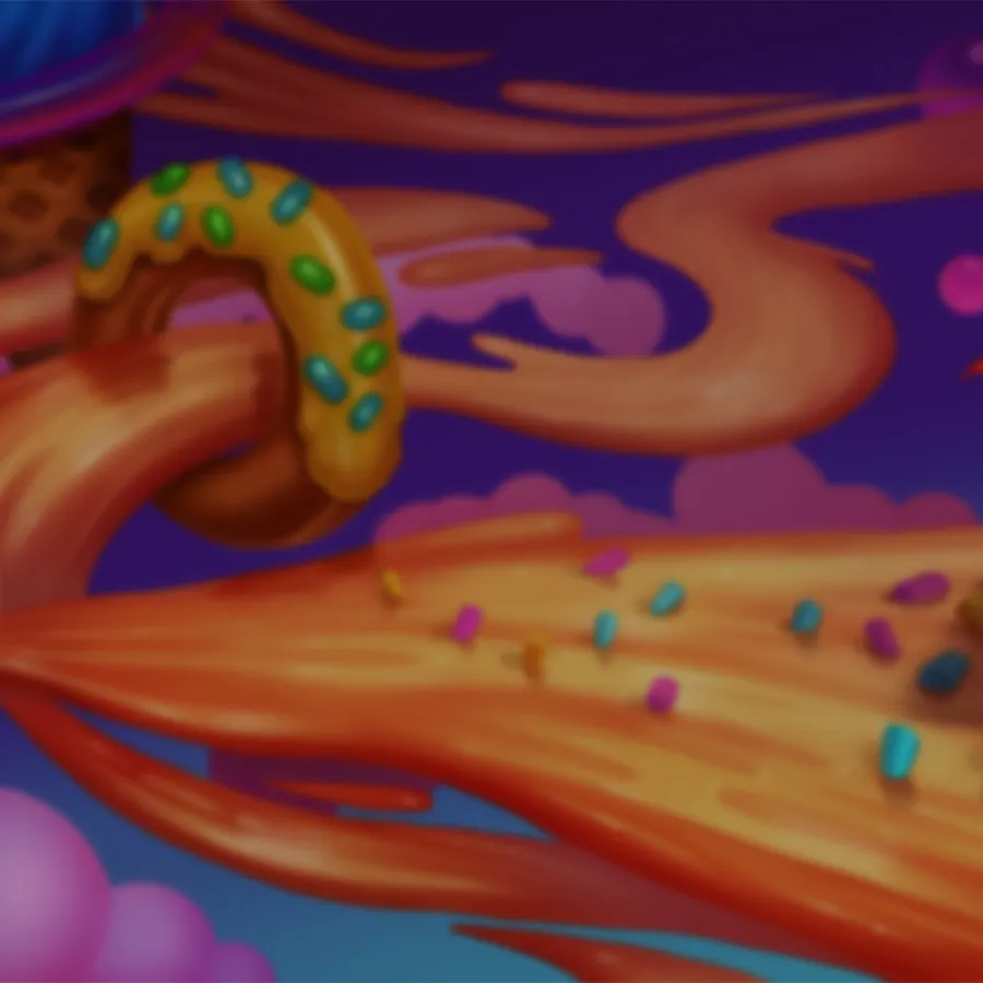 game-Candy Splasher-background
