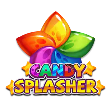 game-Candy Splasher-logo