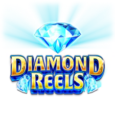 game-Diamond Reels-logo