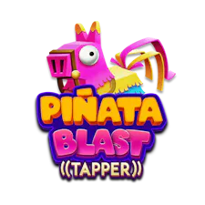 game-Pinata Blast - Tapper-logo