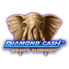 game-Diamond Cash: Mighty Elephant Win Ways-logo