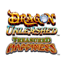 game-Dragon Unleashed Treasured Happiness-logo