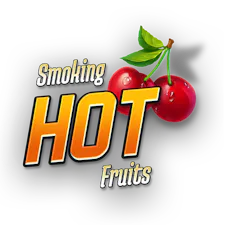 game-Smoking Hot Fruits-logo