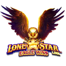 game-Lone Star Link - Eagle Wins-logo