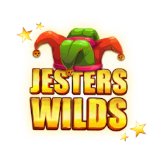 game-Jesters Wilds-logo