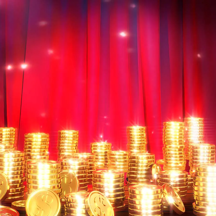 game-Piggy Prizes Wand of Riches-background