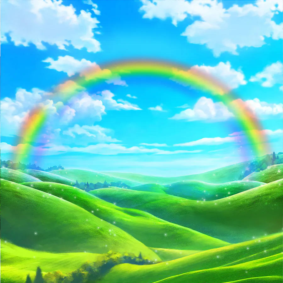 game-Leprechaun's Luck: Collect 'Em-background