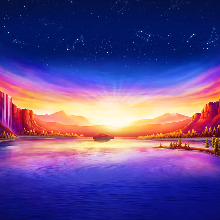 game-Wolf Strike-background
