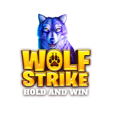game-Wolf Strike-logo