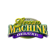 game-Green Machine Deluxe-logo