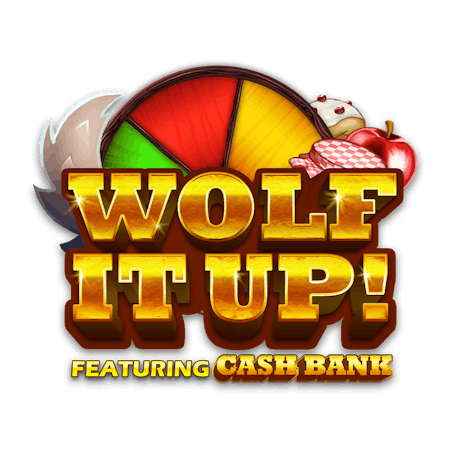 Wolf It Up! on  Casino