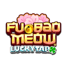 game-Fu Bao Meow LuckyTap-logo
