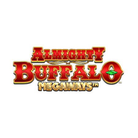 Almighty Buffalo Megaways on  Casino