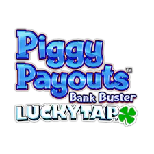 game-Piggy Payouts Bank Buster LuckyTap-logo