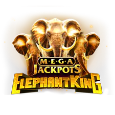 game-MegaJackpots Elephant King-logo