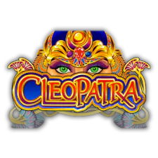 game-Cleopatra-logo