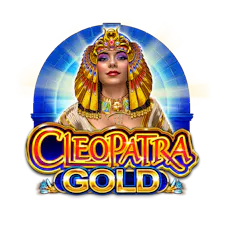 game-Cleopatra Gold-logo