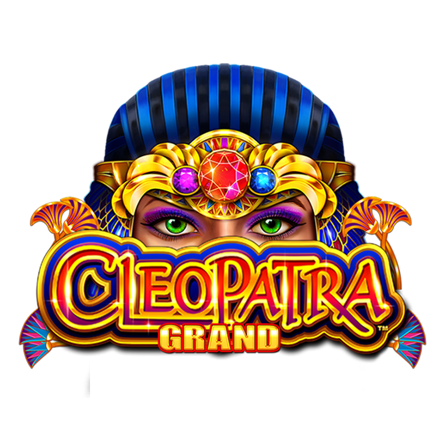 game-Cleopatra Grand-logo