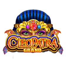 game-Cleopatra Grand-logo