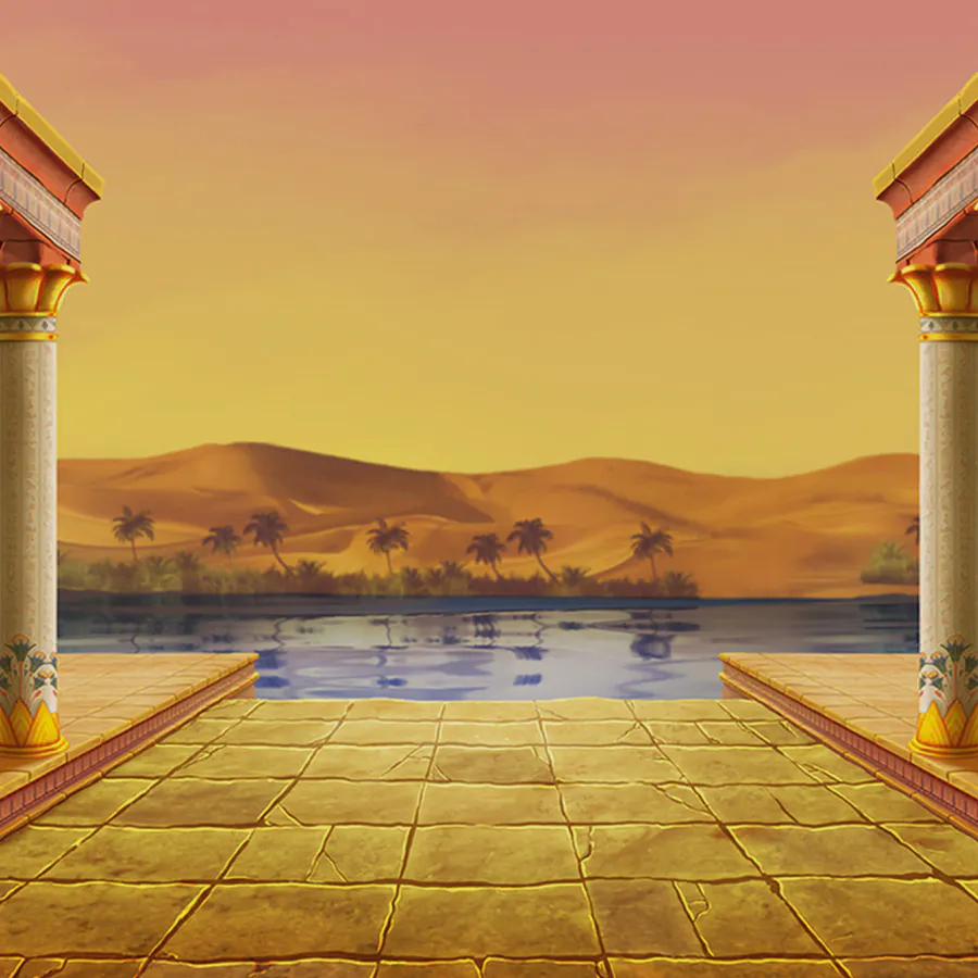 game-Cleopatra Grand-background