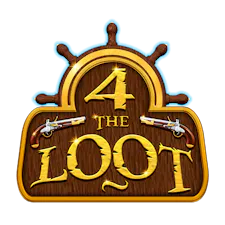game-4 the Loot-logo