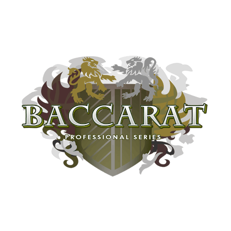 Baccarat on  Casino