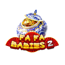 game-Fa Fa Babies 2-logo
