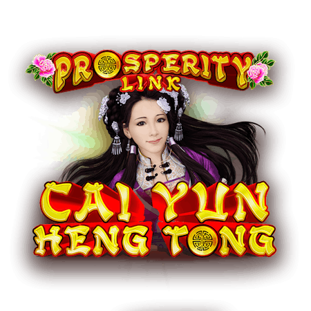 Prosperity Link Cai Yun Heng Tong on  Casino