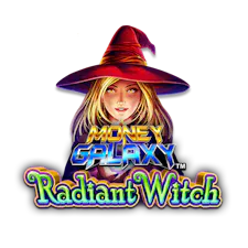 game-Money Galaxy Radiant Witch-logo