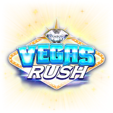 game-Vegas Rush-logo