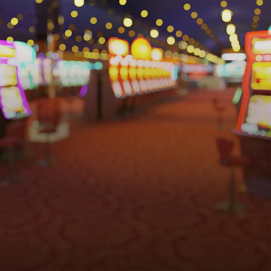 game-Vegas Rush-background