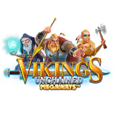 game-Viking Unchained Megaways-logo
