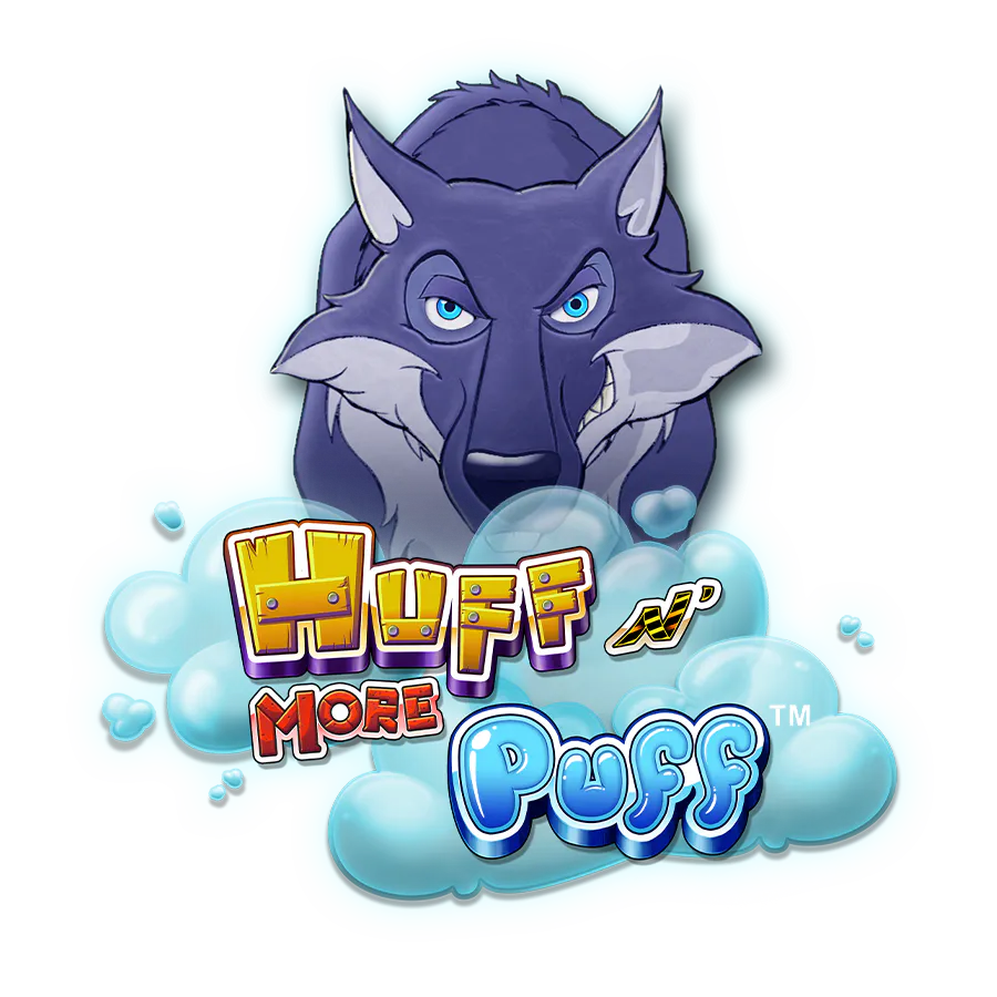 game-Huff N' More Puff-logo