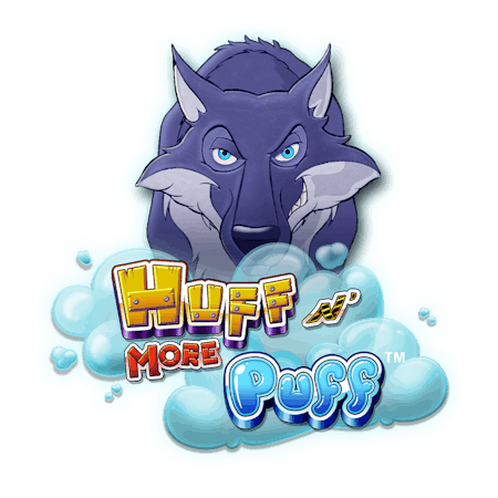 Huff N' More Puff on  Casino
