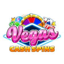 game-Vegas Cash Spins-logo