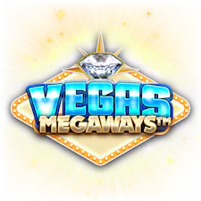 game-Vegas Megaways-logo