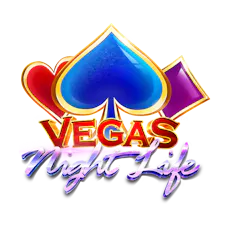 game-Vegas Night Life-logo