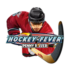 game-Hockey Fever Penny Roller-logo