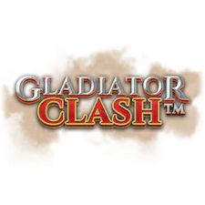 game-Gladiator Clash-logo