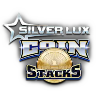 game-Silver Lux: Coin Stacks-logo