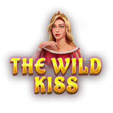 game-The Wild Kiss-logo